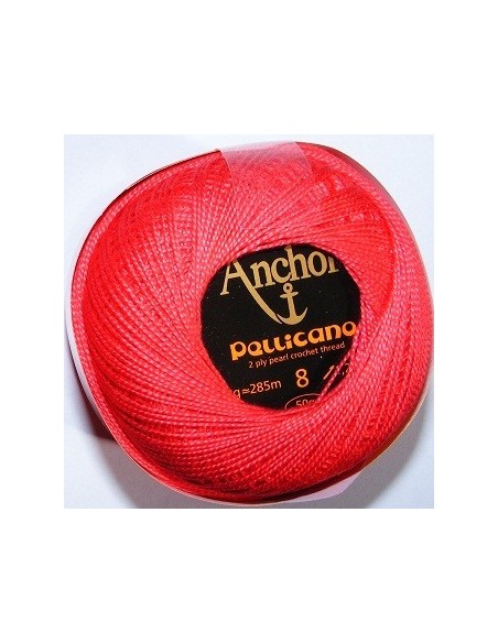 filato cotone anchor pellicano col. 00029