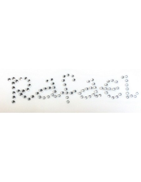 hotfix rhinestone name rafael