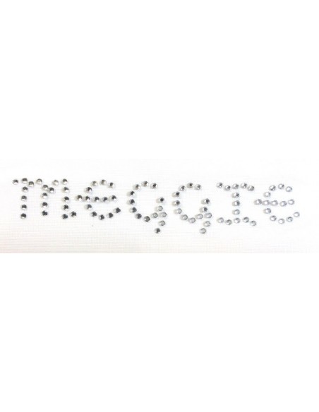 nome strass meggie