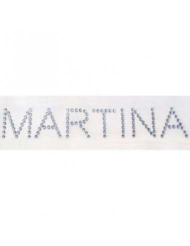 martina rhinestone name