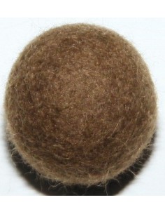 palline feltro 20 mm