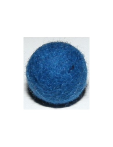 palline feltro 20 mm