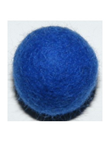 palline feltro 20 mm