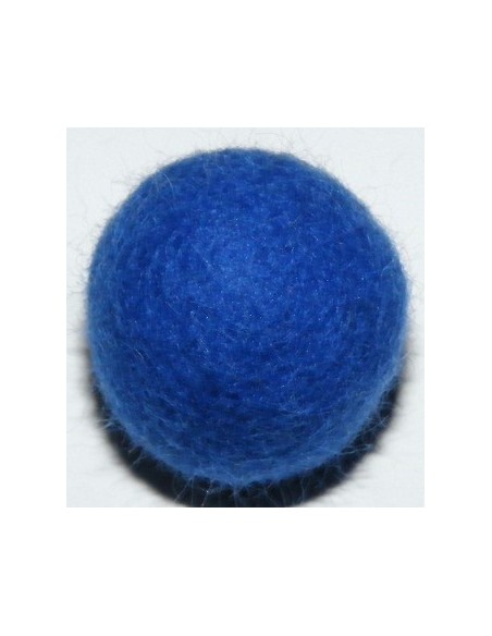 palline feltro 20 mm