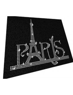 Paris Tour Eiffel...