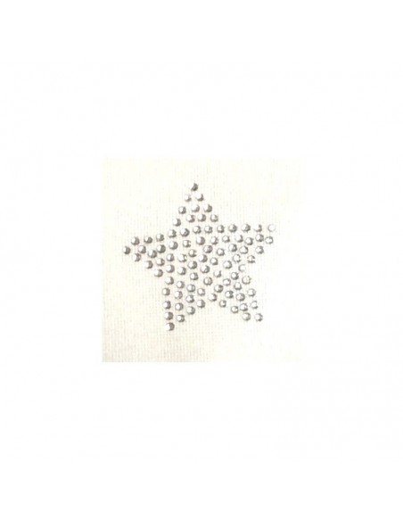 stella strass piena L3,5