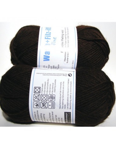 gomitolo wash+filz it fine 50gr