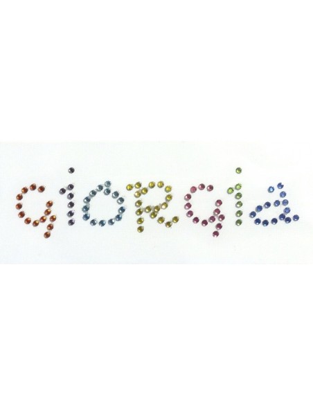 Giorgia font A&W
