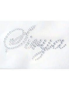 Sirya strass termoadesivi