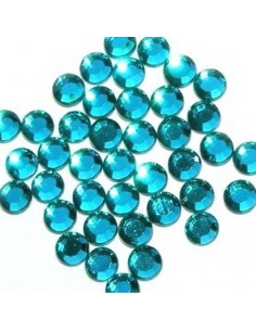 strass ss16 Blue Zircon