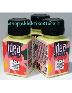 idea stoffa Maimeri giallo...