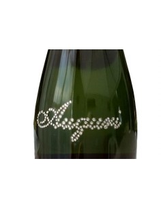 scritta Auguri, sticker...