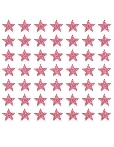 stelline termoadesive glitter