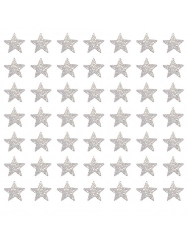 stelline termoadesive glitter