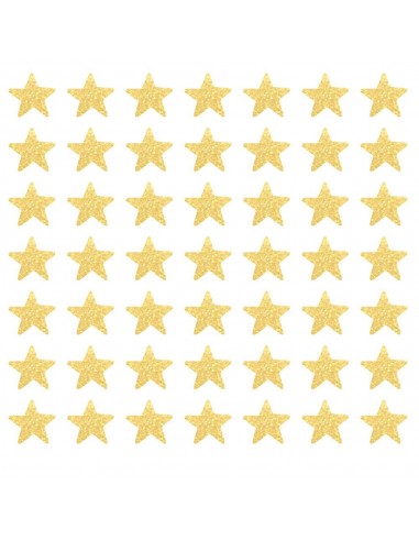 stelline termoadesive glitter