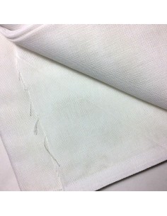 tela retina cotone h 200cm