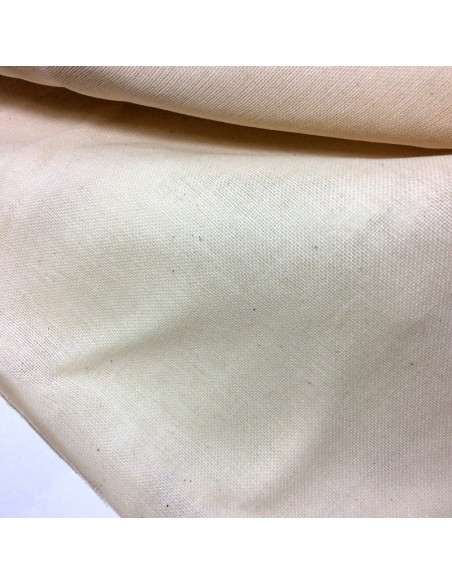 tela retina cotone h 200cm