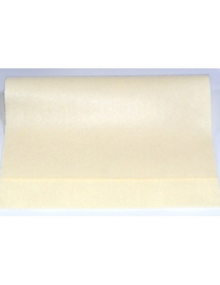 pannolenci morbido beige