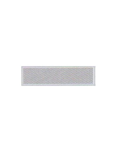 nastro doppio raso 3mm Milward