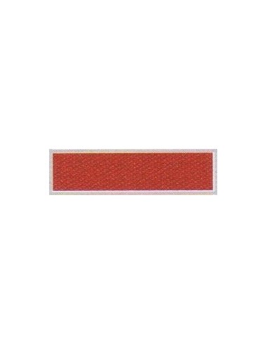 nastro doppio raso 3mm Milward