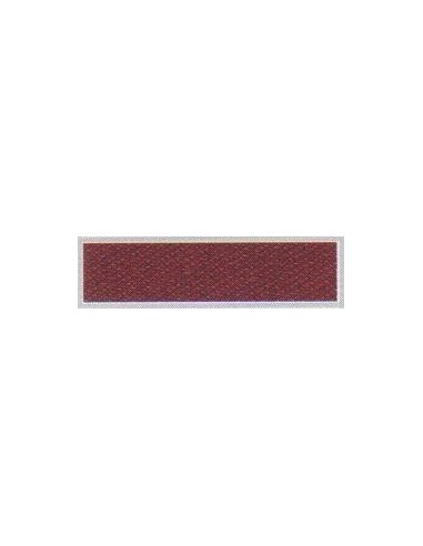 nastro doppio raso 3mm Milward