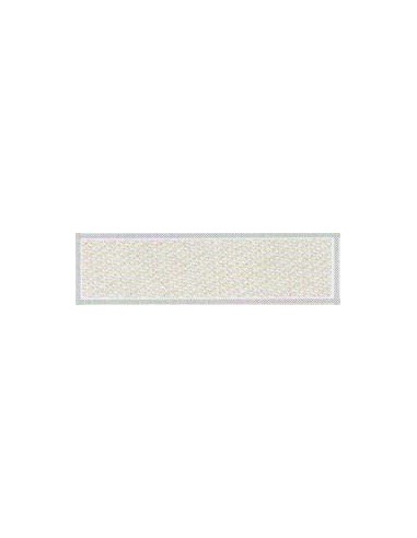 nastro doppio raso 3mm Milward