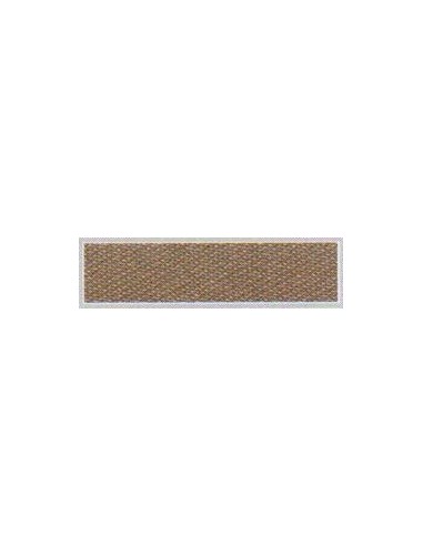 nastro doppio raso 3mm Milward