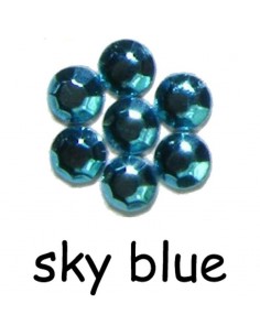 borchiette sf 3mm sky blu