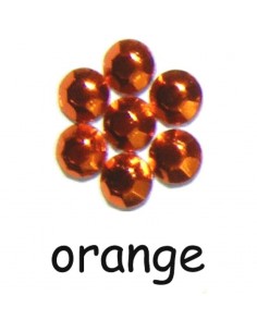 borchiette sf 3mm orange