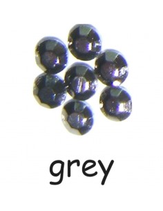 borchiette sf 3mm grey