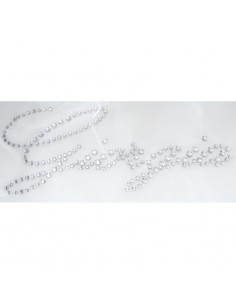 Giorgia, nome strass...