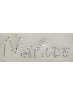 Matilde H5 nome strass...