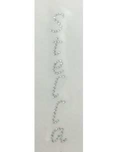 nome Stella verticale,...