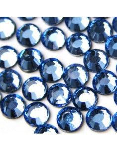 strass ss6 Light Sapphire