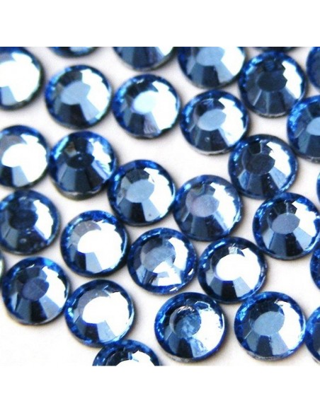 strass ss6 Light Sapphire
