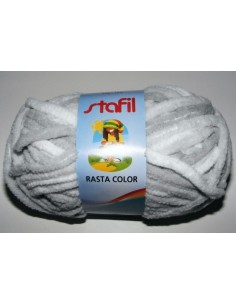 filato Stafil rasta color...