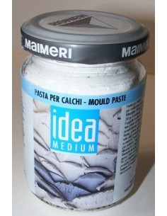 pasta per calchi Idea...