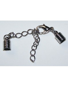 chiusura per bracciali o...