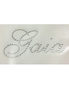 Gaia, nome strass...