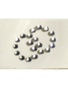 anelli nuziali strass