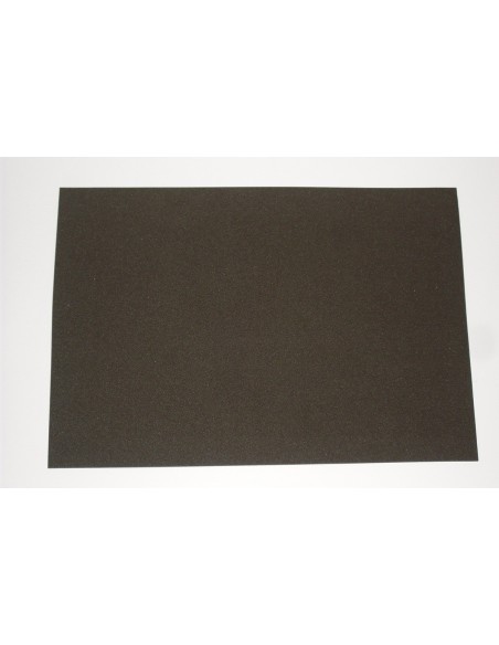 foglio moosgummi marrone sp 2 mm 20x30 cm