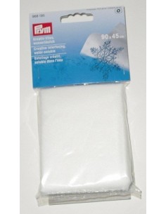 Teletta creativa solubile...