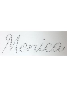 monica nome strass...