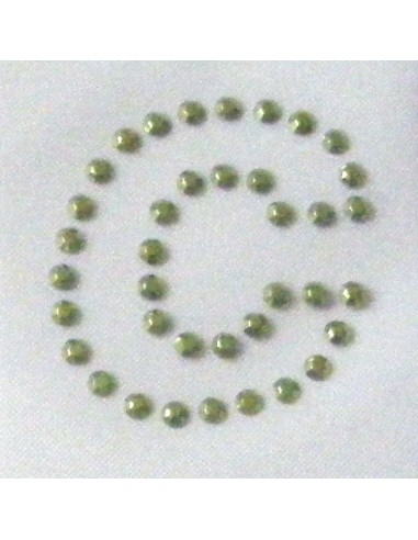 alfabeto maiuscolo bold, borchiette