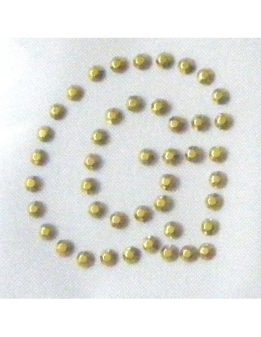 alfabeto maiuscolo bold, borchiette