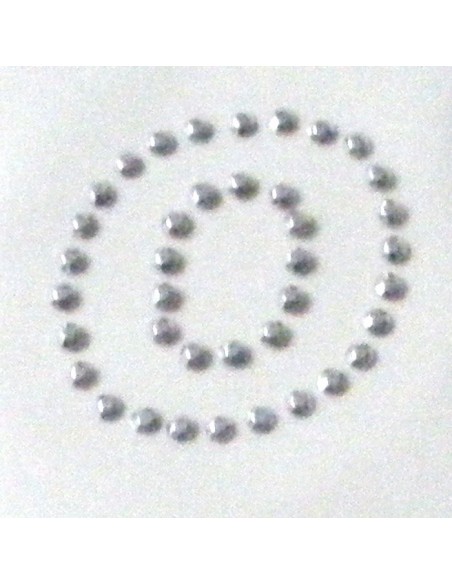 alfabeto maiuscolo bold, borchiette