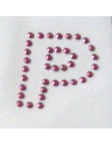 alfabeto maiuscolo bold, borchiette