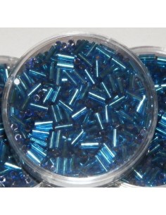 baguette 4mm azzurro...