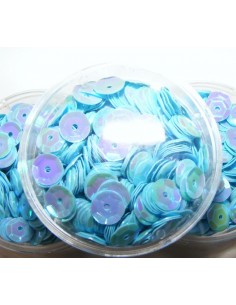 paillettes esagonali...