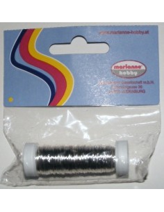 filo di ferro 0,3mm col....